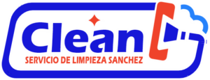 Logo Limpieza Sanchez